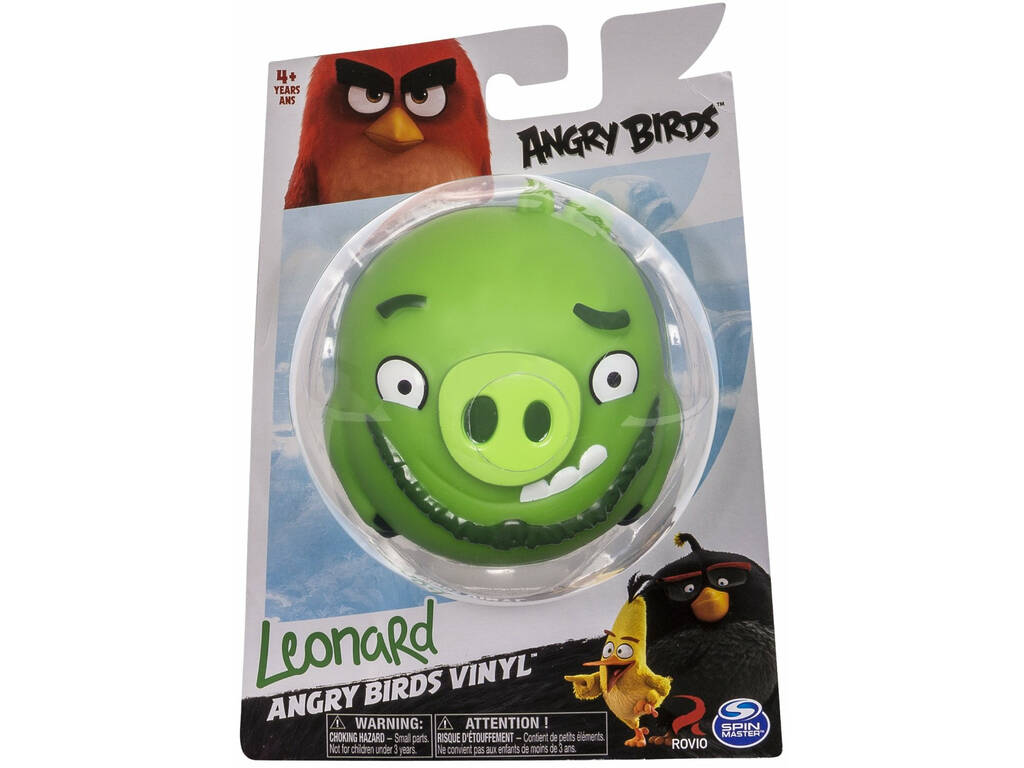 Angry Birds Palle Arrabbiate