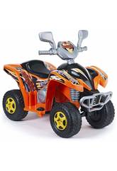 Quad Feber Freeride 6V. Famosa 800007596