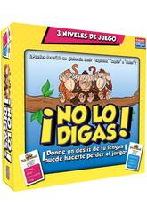 Não Digas 