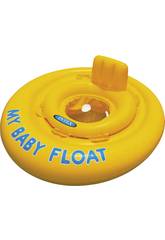 Flutuador Assento Redondo 70 cm. Para Bebe