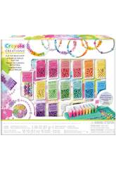 Crayola Creations Laboratorio de Cuentas Rotatorias