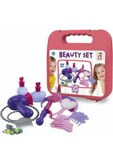 Coffret de beauté Play And Go pour garçons 87101