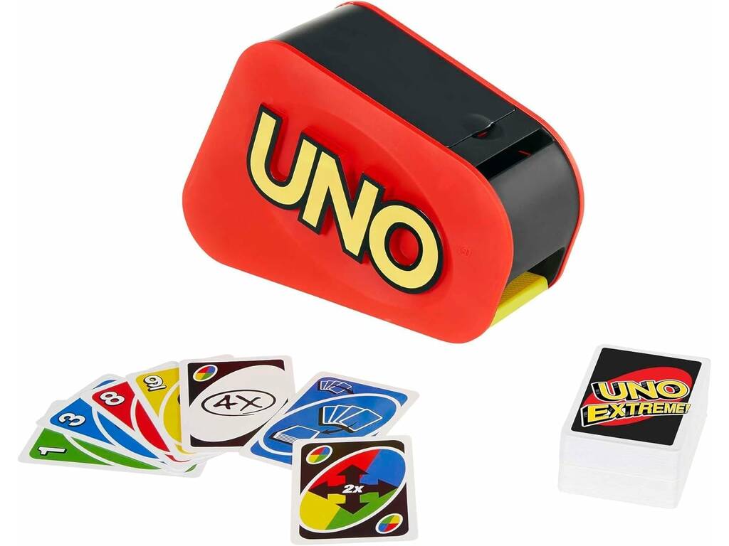 Uno Extreme