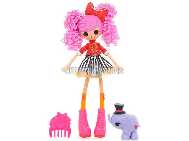  Lalaloopsy Girls Coléction Mode