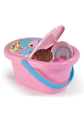 Panier Pique-nique Peppa Pig