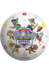 Ballon 230 mm Pat Patrouille