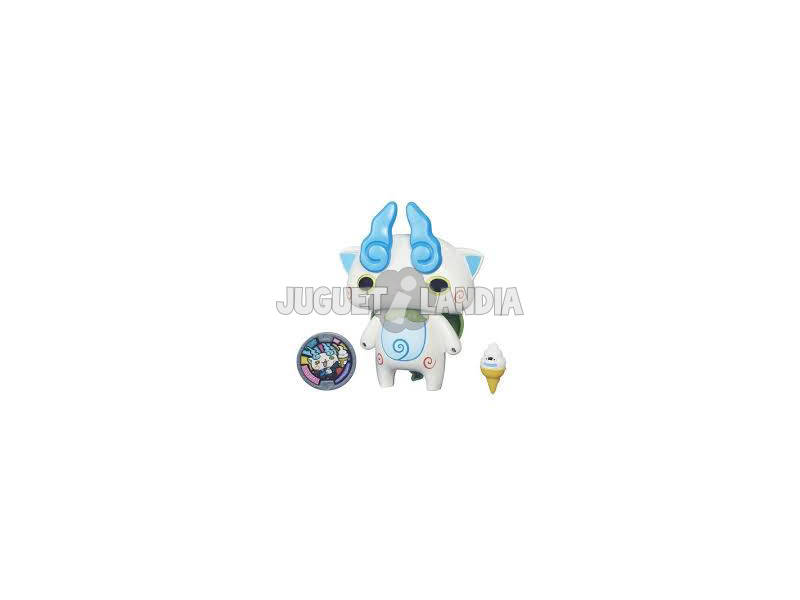 Yokai Watch Figurine Transformable