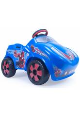 Voiture Fire The Amazing Spiderman II 6 v.