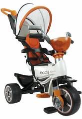 Triciclo Evolutivo Body Max Injusa 3254