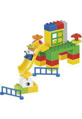 Seau De Blocs De Construction 75 pi�ces