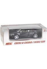 Coche Deportivo de Juguete 12 cm