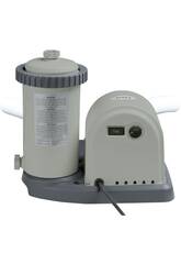Pompa Filtro da 5.678 l/h. Intex 28636