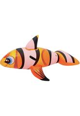 Poisson Clown Gonflable 157 x 94 cm Bestway 41088 