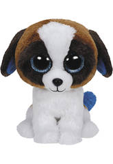 Peluche Duke Chien