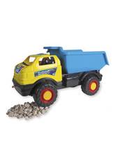 Camion Super Lorry A Granel