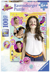 Puzzle XXL Soy Luna 100 Pi�ces