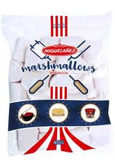 Marshmallow Barbacoa de 400 gr. Miguelañez 136000