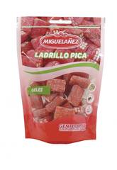 Doypack Ladrillo Pica de 165 gr. Miguelañez 634050
