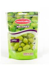 Doypack Melones Chicle 165 gr. Candychoc 230090