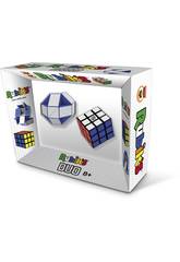 Rubik's Pack Duo