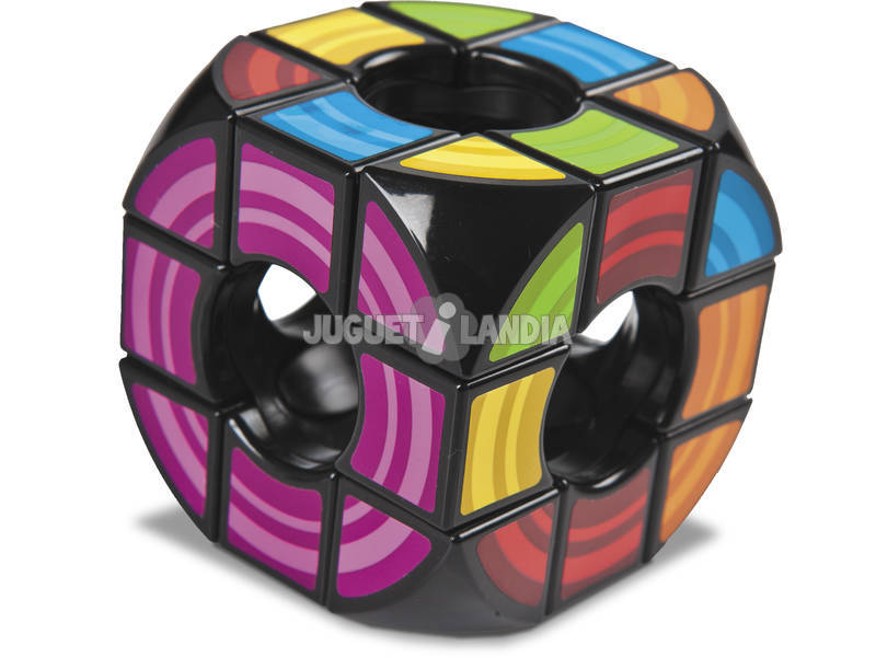 Cubo Rubik's Void