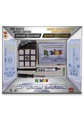 Cubo Rubik's 3x3 Pro-pack Goliath 72140