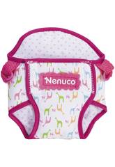 Nenuco Portabebes Famosa 700012160