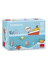 Domino Oscar nel Mare