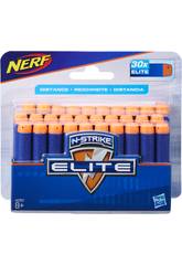 Nerf Strike Elite 30 fl�chettes HASBRO A0351 