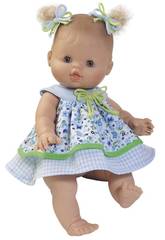 Boneca 34 cm Os Gordis Alicia