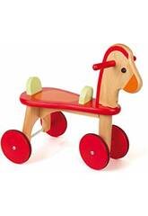 Cheval Porteur