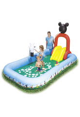 Centro de ogos 320x175x157cm MMCH Com tobog�