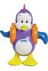 Pepito le Pingouin 