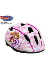 Helm Paw Patrol Skye Toimsa 10896