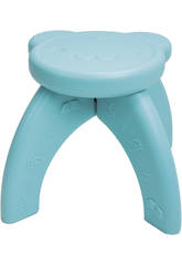 Tabouret plastiqque Aquila