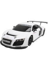 Radio Control 1:24 Audi R8 LMS