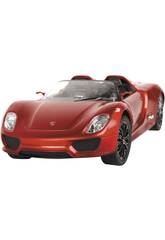 Carro Comando Lamborghini Aventador LP700 com Luz