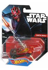 Star Wars Vehiculos Deluxe. Mattel CGW35
