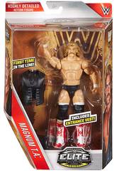  WWE Figures Deluxe