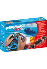 Playmobil Modulo Radio Control Plus 6914
