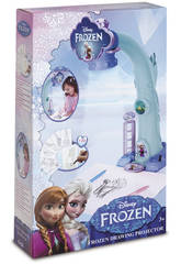 Frozen Proyector Dibujo