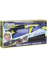 Aqua Force Aqua Infinity Shooter