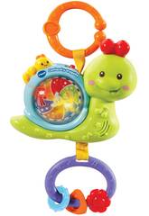 Hochet Chantecol et Chenille Interactive Vtech 508522