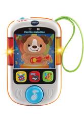 Petit Chien M�lodies Vtech 508422