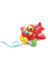 Trombinha Melodias Vtech 508657