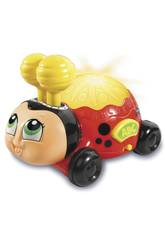 Coccinelle Colorée Vtech 601622