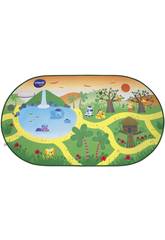 Tut Tut Animals Mantita de Juegos Vtech 207415