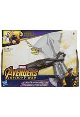 Avengers Thor Hache �lectronique de 30 cm. Hasbro E0617