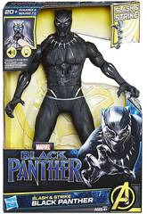 Black Panther Garras de Ataque Hasbro E0870