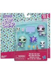 Loja Pequena Para Animais De Estima��o Hasbro B9346